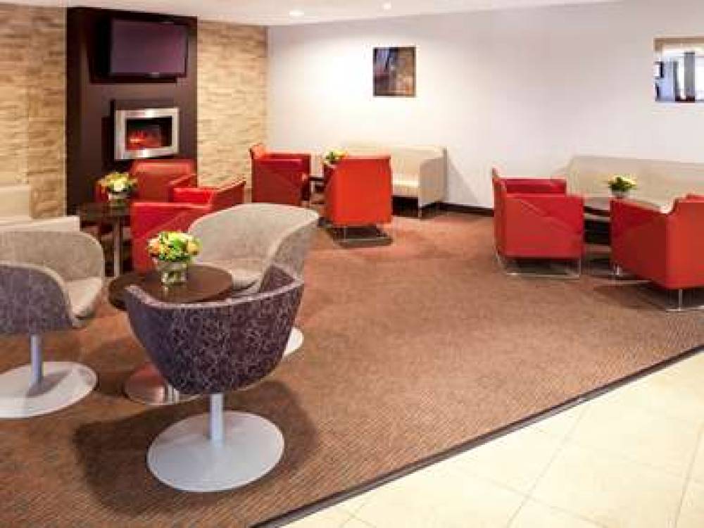 Ibis Dublin 5