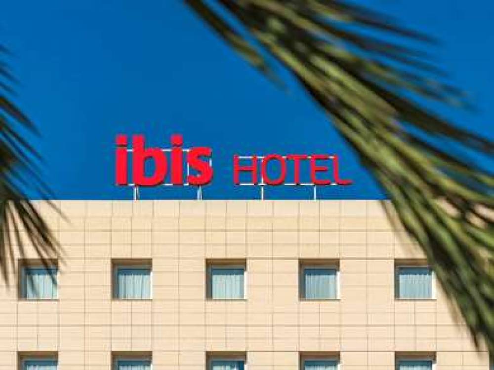 Ibis Elche 2