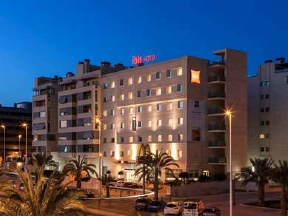 Ibis Elche 1