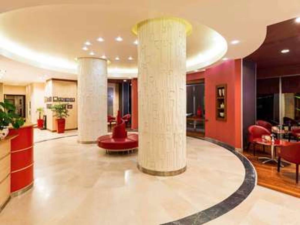 Ibis Eskisehir 4