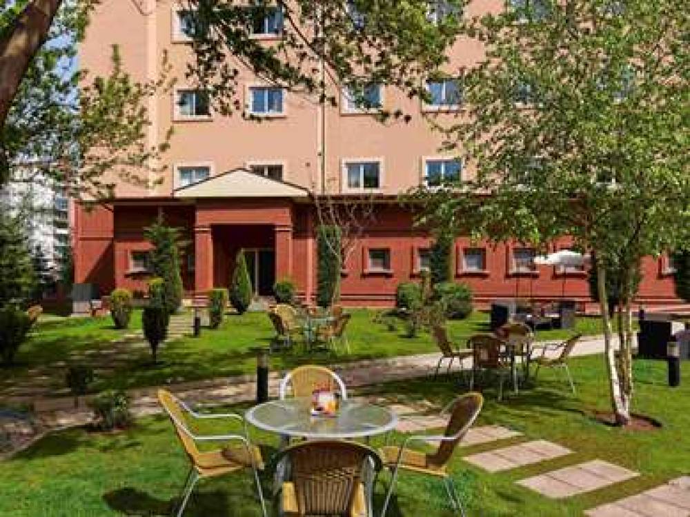 Ibis Eskisehir 2