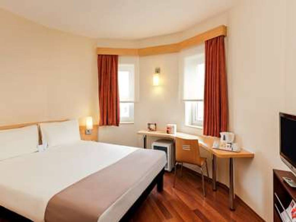 Ibis Eskisehir 9