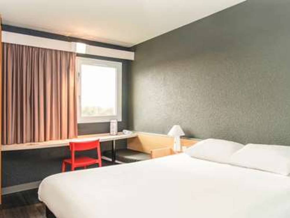 Ibis Falaise Coeur De Normandie 7