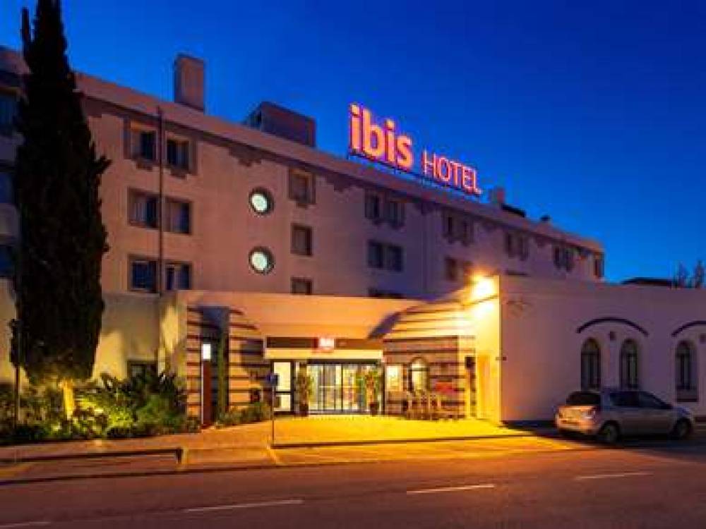 Ibis Faro Algarve 2