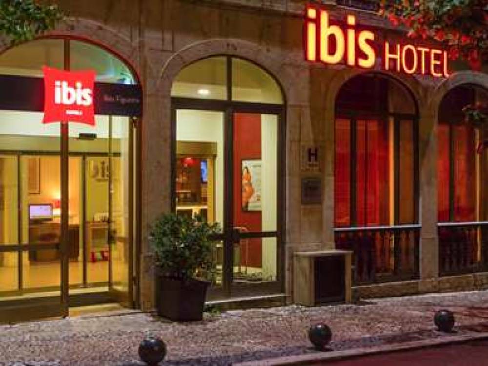 Ibis Figueira Da Foz Centro 1