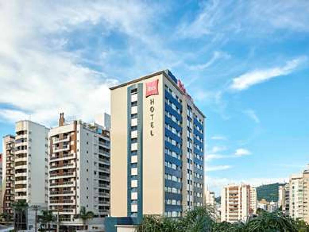 Ibis Florianopolis 4