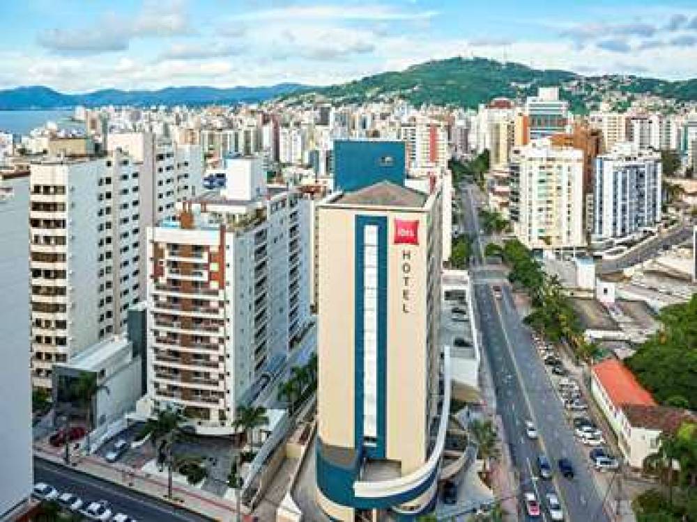 Ibis Florianopolis