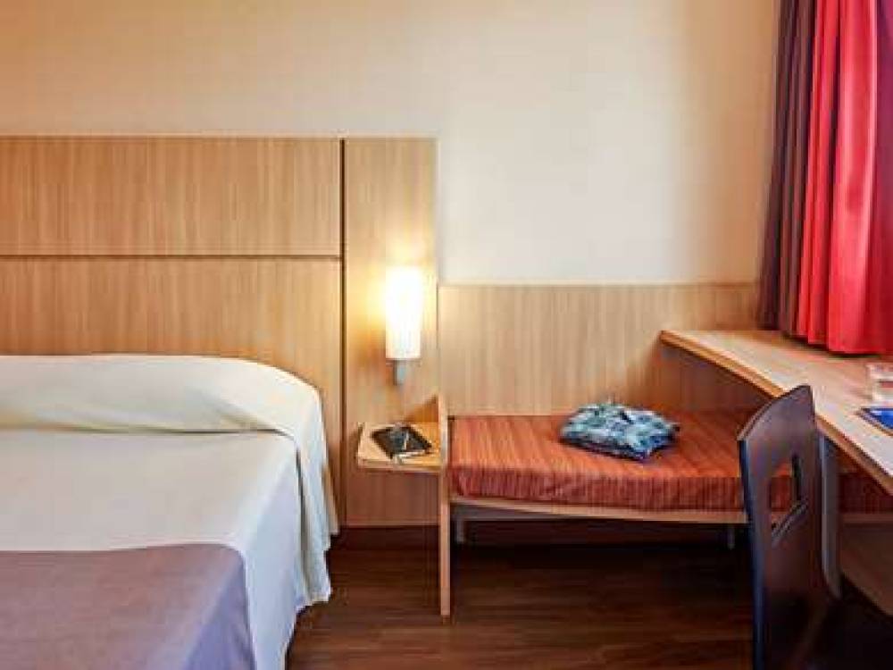 Ibis Florianopolis 7