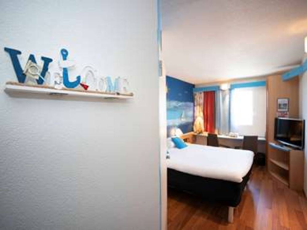 Ibis Fribourg 5