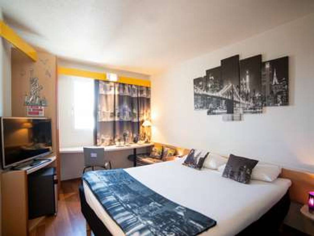 Ibis Fribourg 4