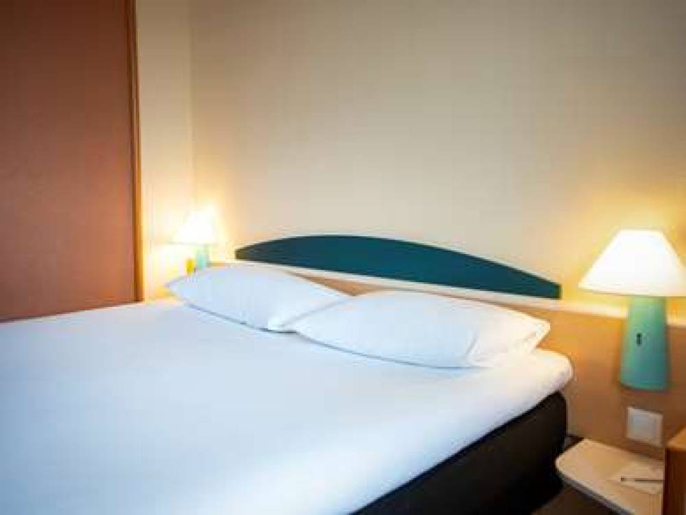 Ibis Fribourg 3