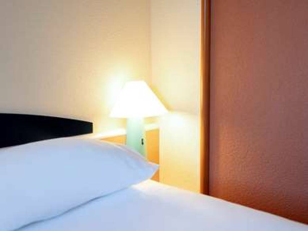 Ibis Fribourg 8