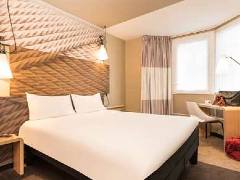 IBIS GARE NORD CHATEAU LANDON 10