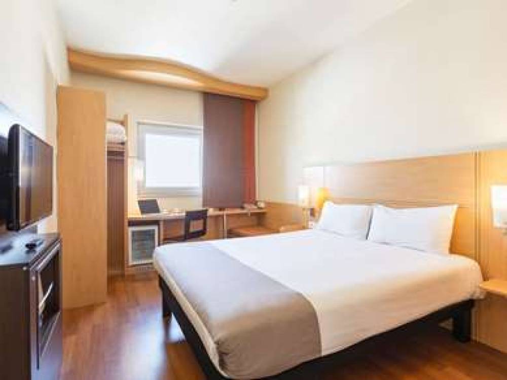 Ibis Gaziantep 1