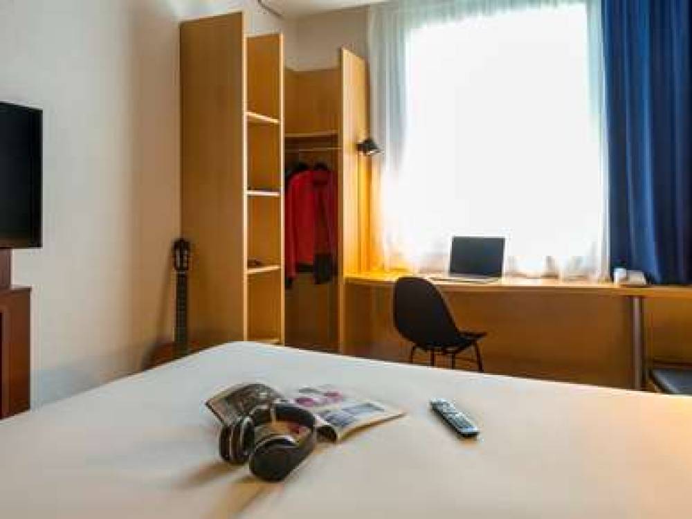 Ibis Geneve Petit Lancy 8