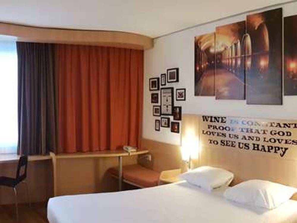 Ibis Geneve Petit Lancy 9