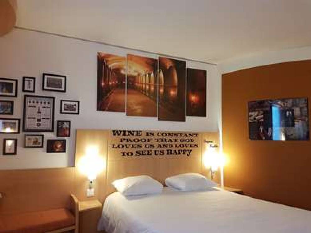 Ibis Geneve Petit Lancy 7