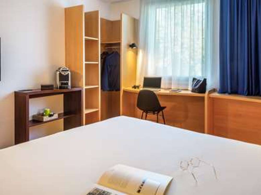 Ibis Geneve Petit Lancy 5