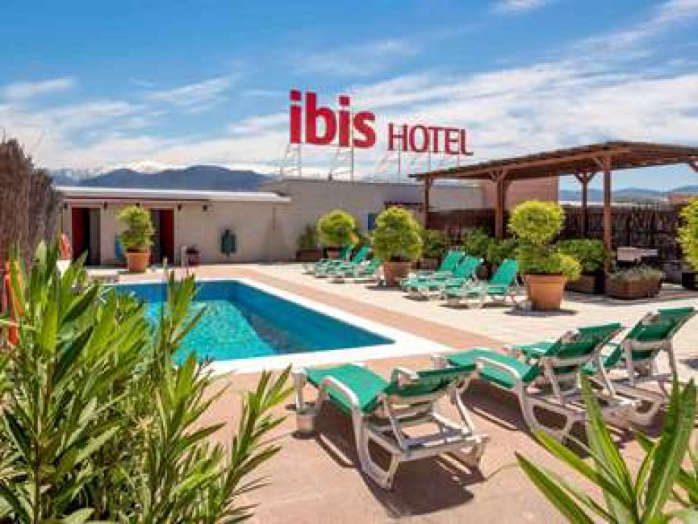 Ibis Granada 3