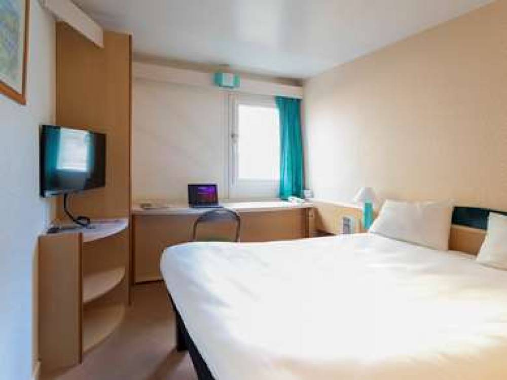 Ibis Grenoble Centre Bastille 5