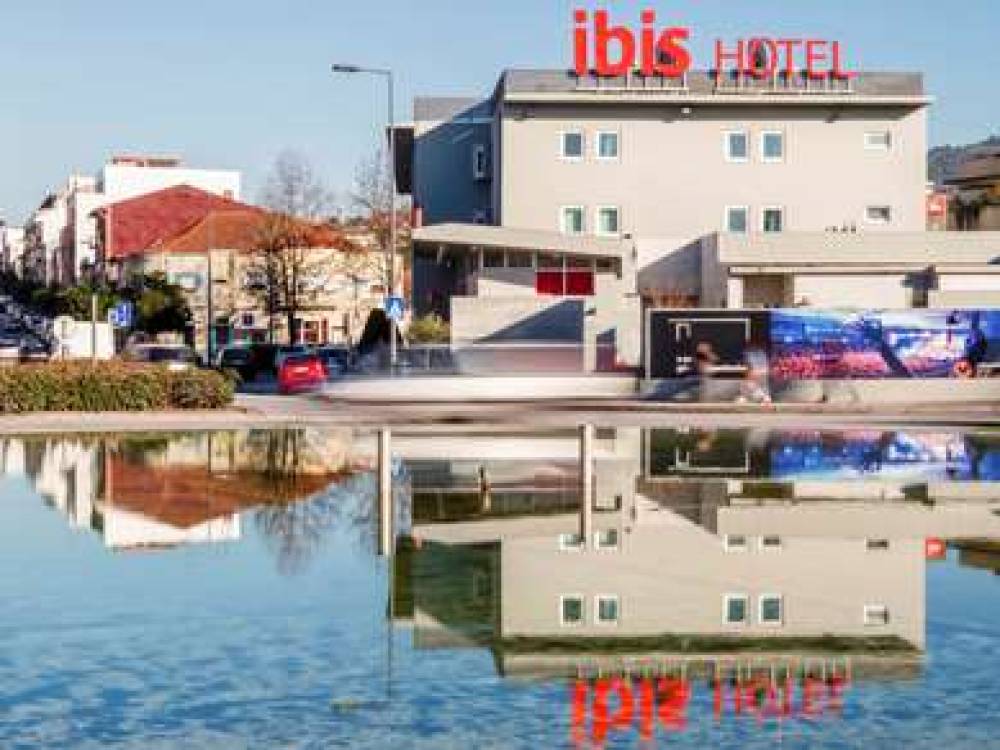 Ibis Guimaraes Centro 4