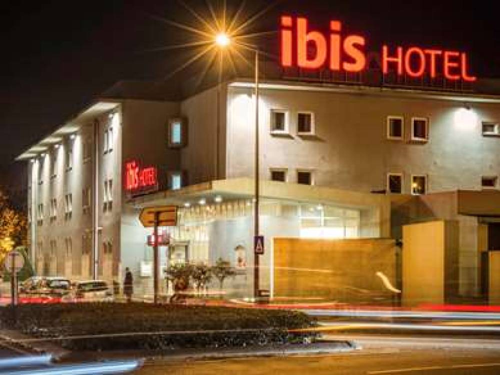 Ibis Guimaraes Centro 5