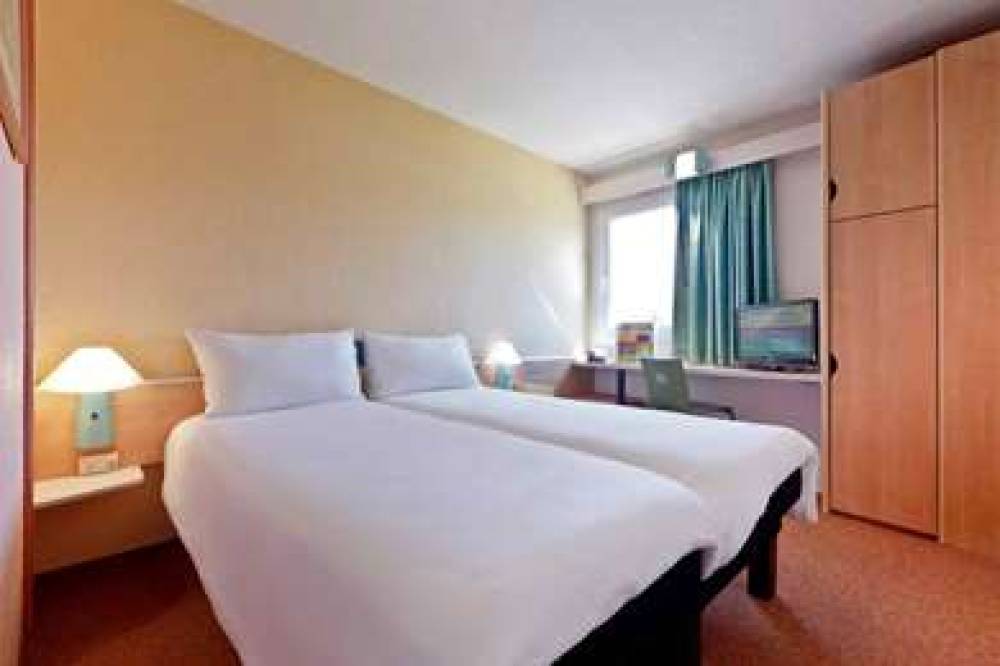 Ibis Guimaraes Centro 7