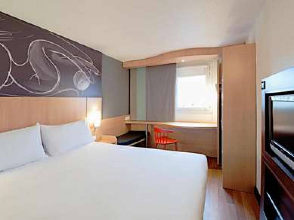 Ibis Hamburg Alsterring 6