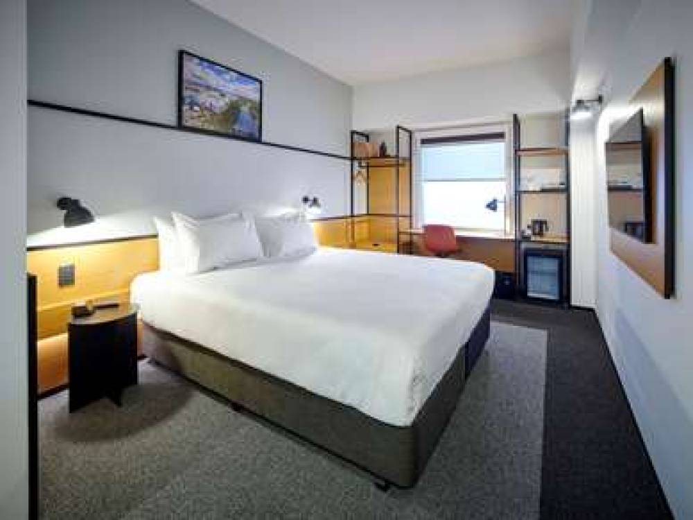 Ibis Hamilton Tainui 5