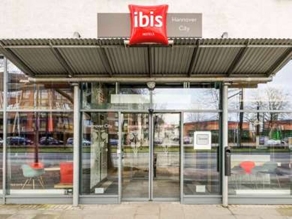 Ibis Hannover City 1