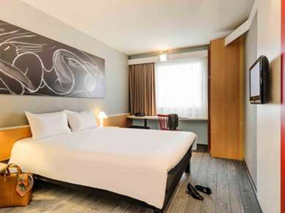 Ibis Hannover City 5