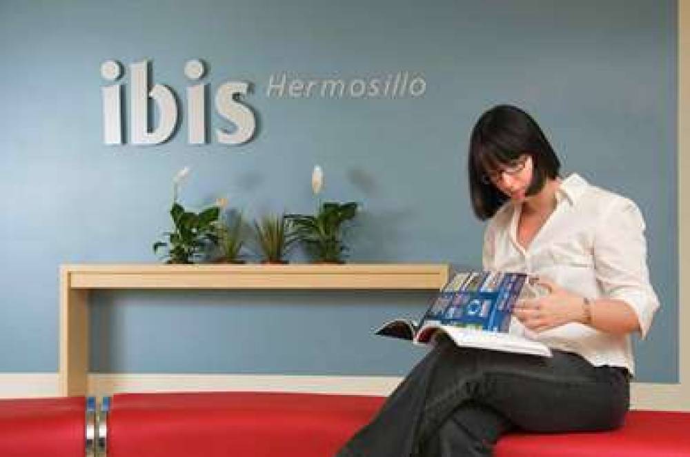 Ibis Hermosillo 2