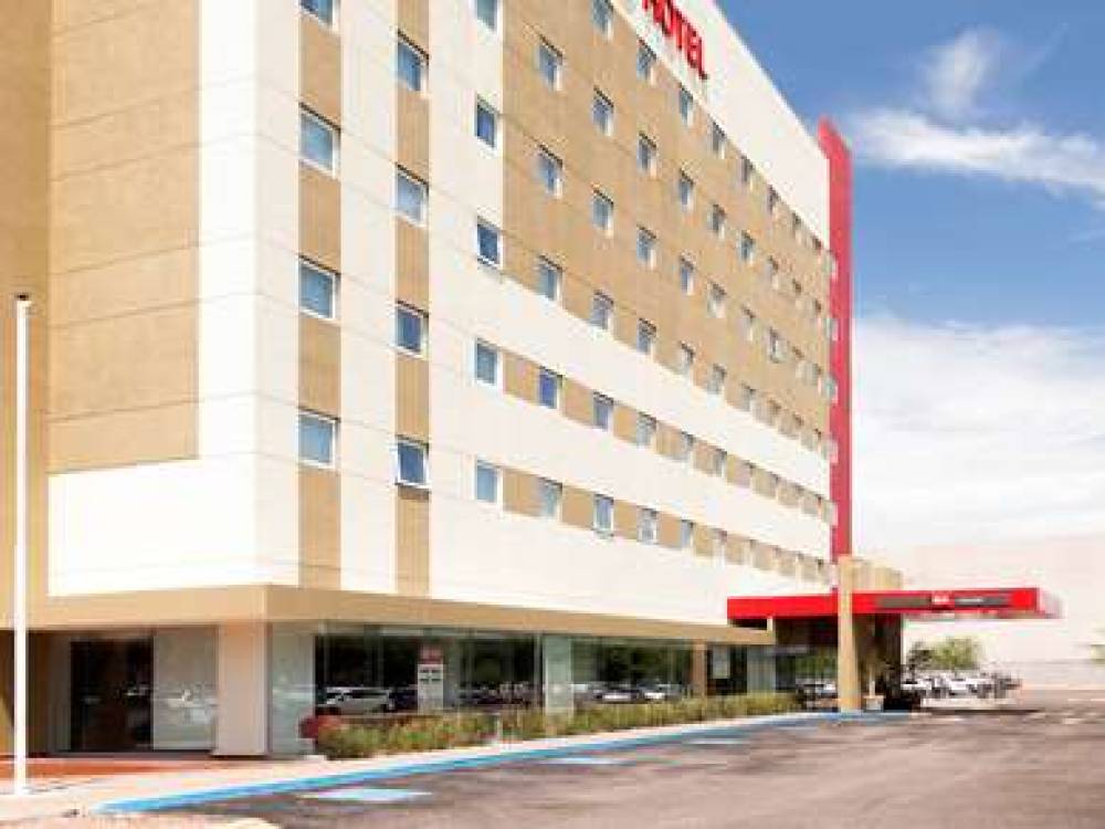 Ibis Hermosillo 3