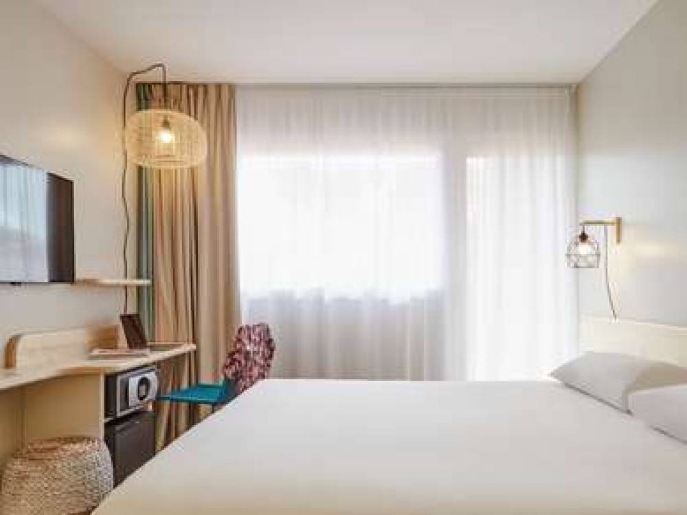 Ibis Hyeres Plage Thalassa 5