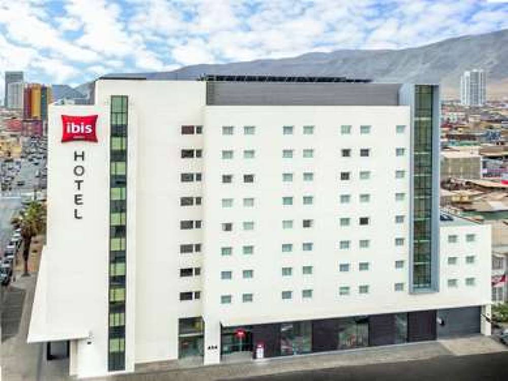 Ibis Iquique