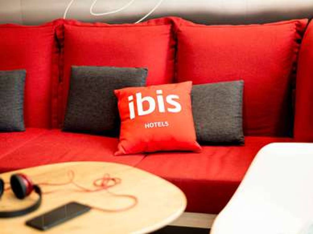 Ibis Irkutsk Center 3