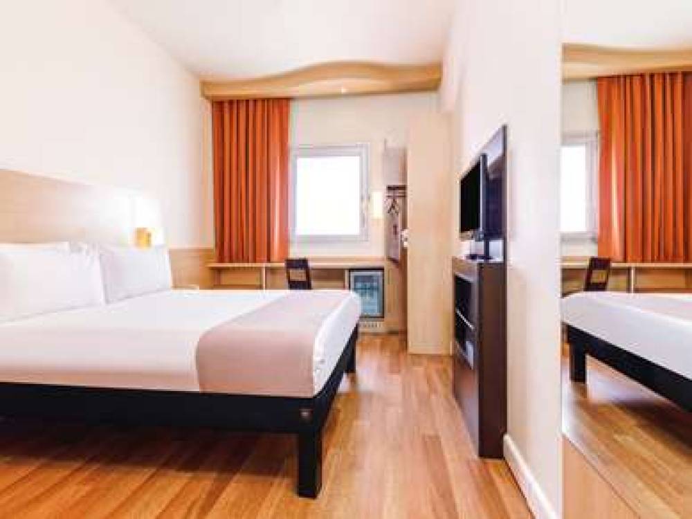 IBIS ISTANBUL ESENYURT 9