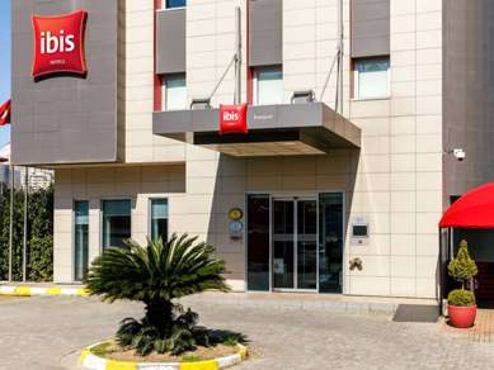 Ibis Istanbul Esenyurt