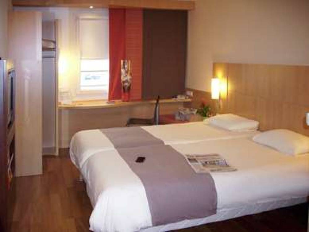 Ibis Istres Trigance 10