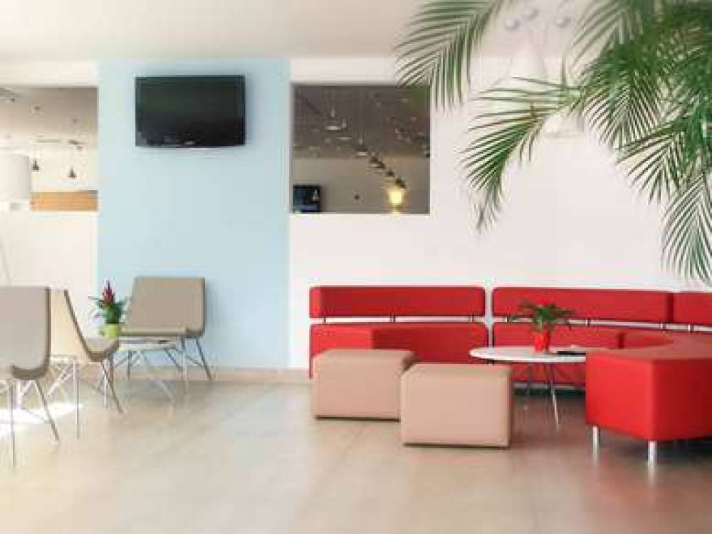 Ibis Istres Trigance 2