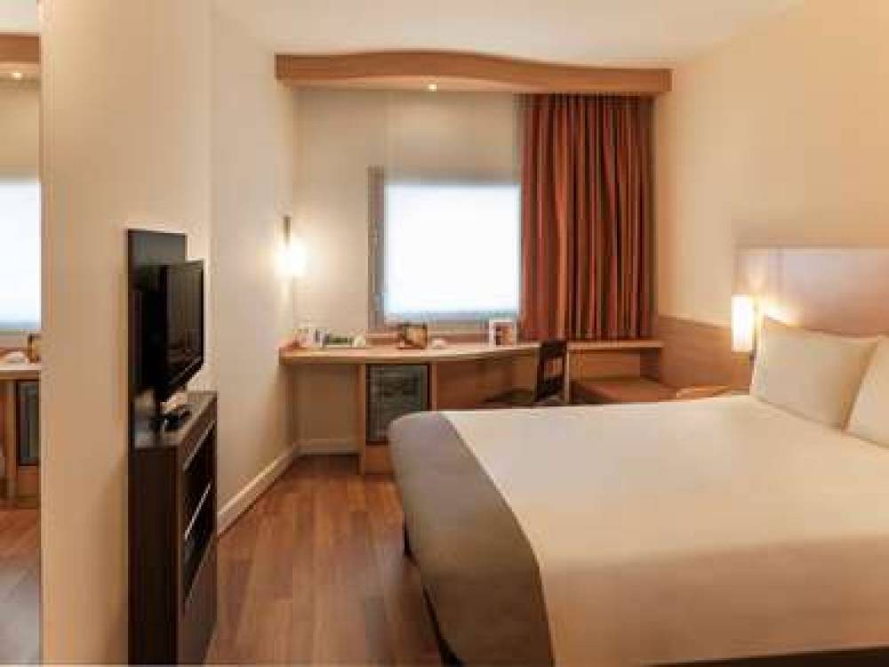 Ibis Izmir Alsancak 6