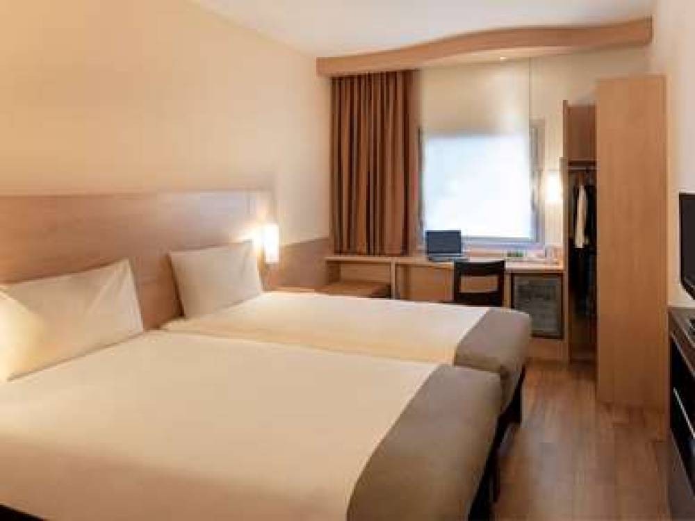 Ibis Izmir Alsancak 7