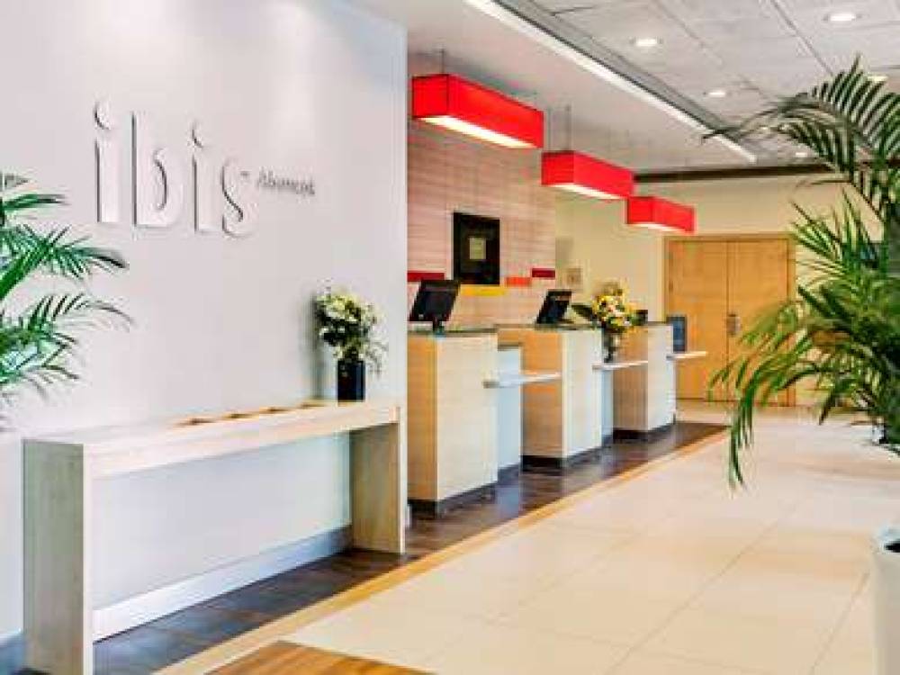 Ibis Izmir Alsancak 3