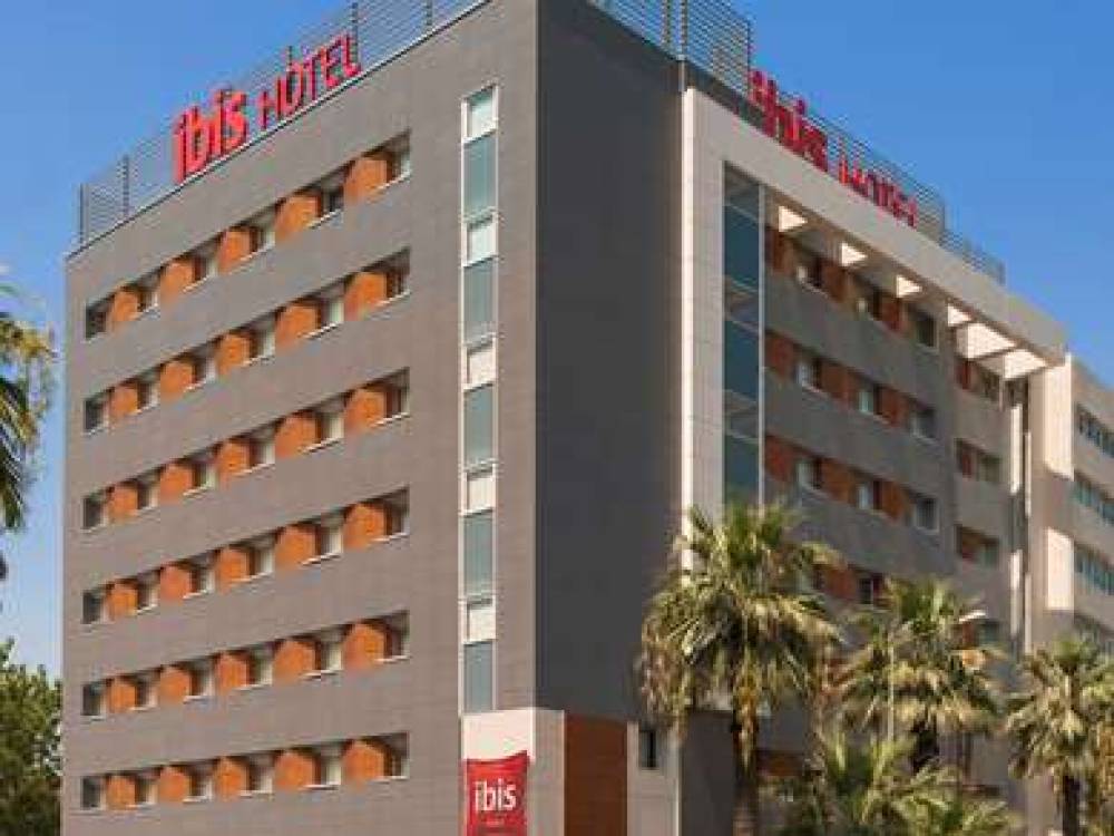 Ibis Izmir Alsancak 1