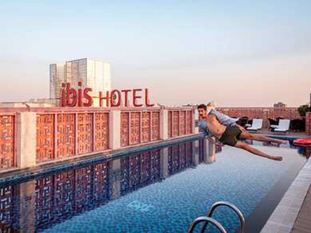 Ibis Jaipur City Centre 5