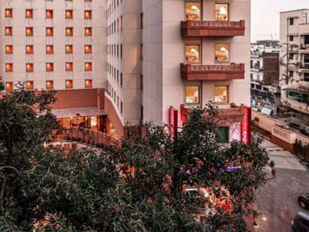 Ibis Jaipur City Centre