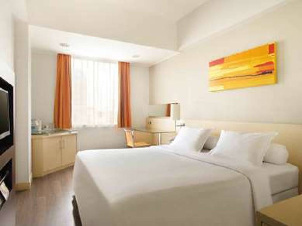 Ibis Jakarta Arcadia 3