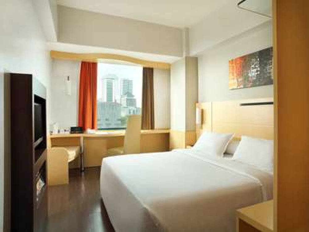 Ibis Jakarta Arcadia 9