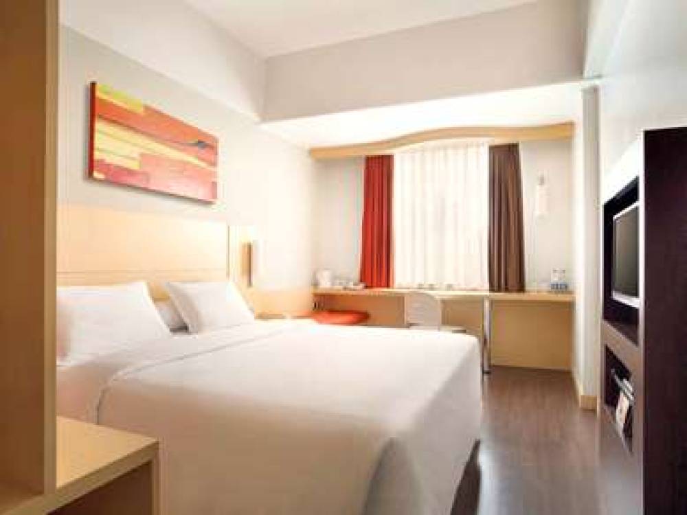 Ibis Jakarta Arcadia 8