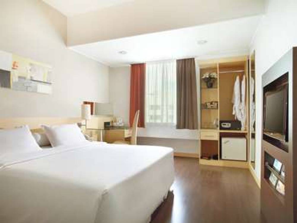 Ibis Jakarta Arcadia 5